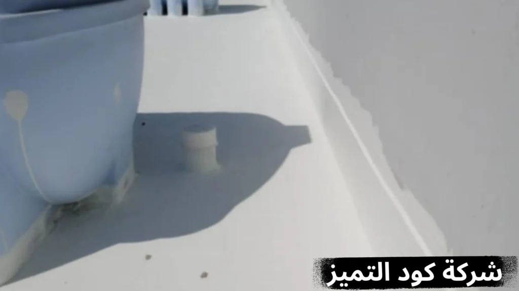 أفضل شركة عزل الأسطح بعسفان