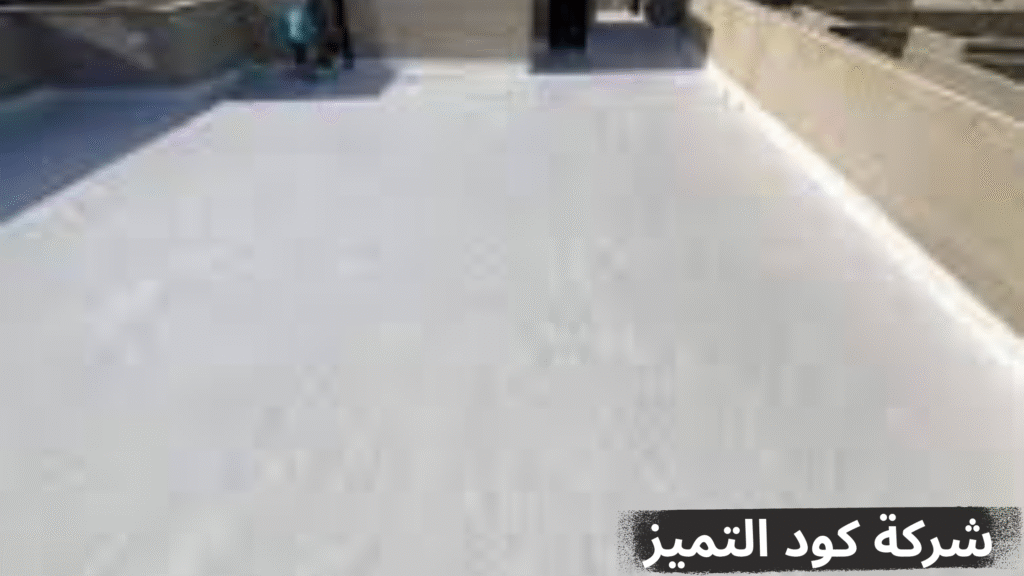 أفضل شركة عزل الأسطح بالمخواة