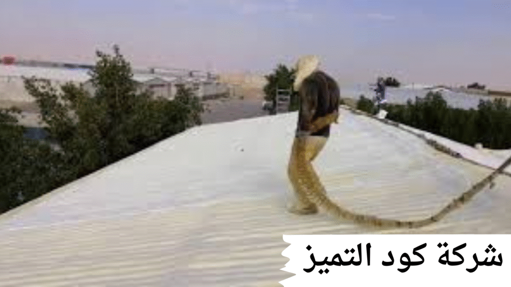 أفضل شركة عزل فوم الشينكو