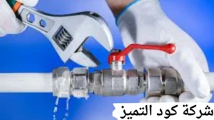 أفضل شركة كشف تسربات المياه 