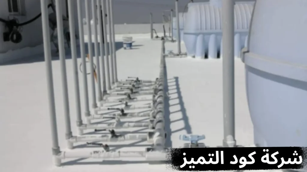 أفضل شركة عزل الأسطح بالقنفذة