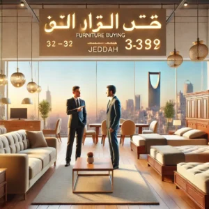 افضل شركة شراء اثاث بجدة