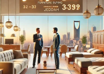 افضل شركة شراء اثاث بجدة
