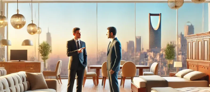 افضل شركة شراء اثاث بجدة